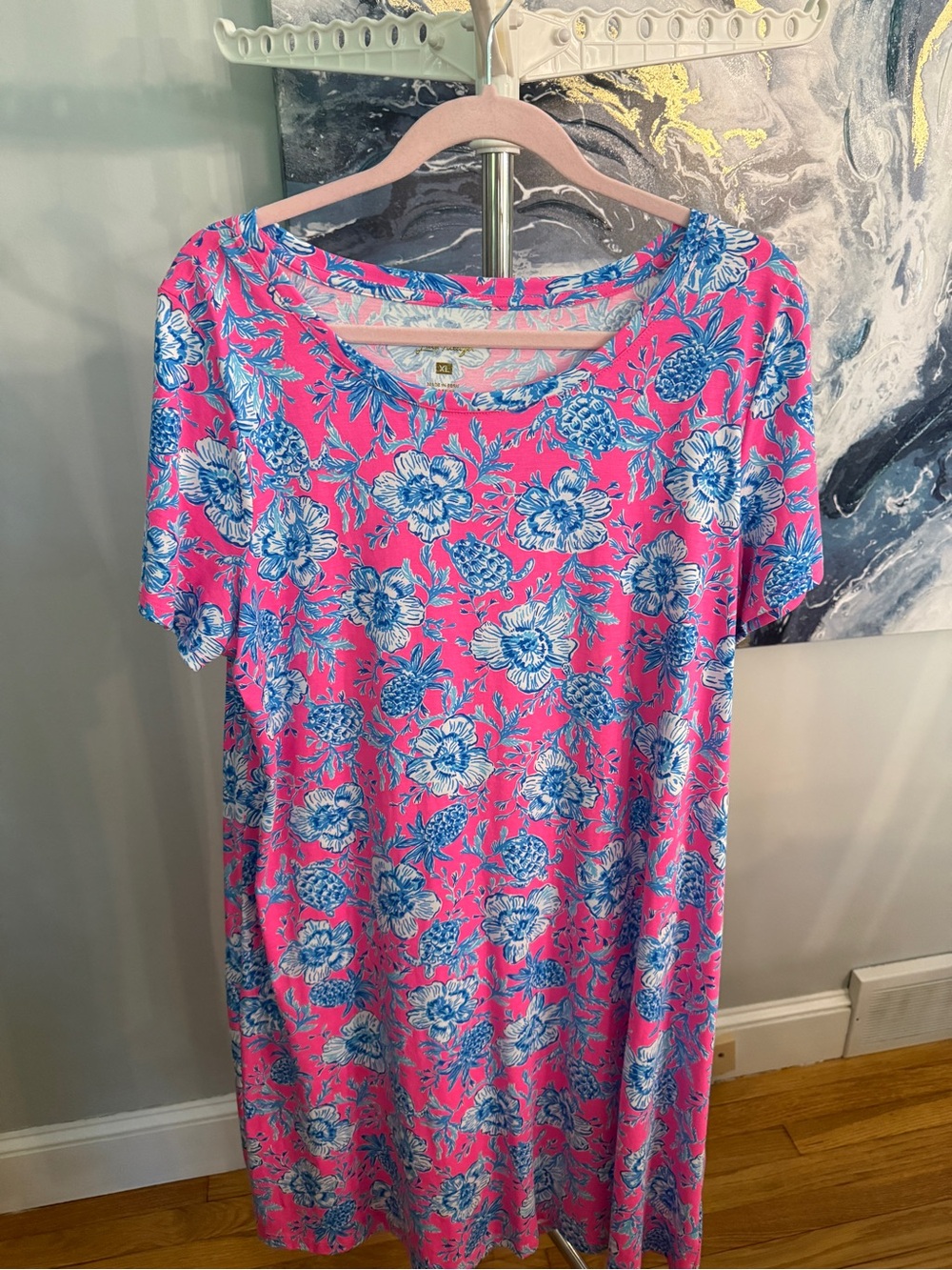 Lilly Pulitzer Kody Dress
